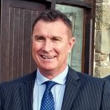 Photo of Richard Harry