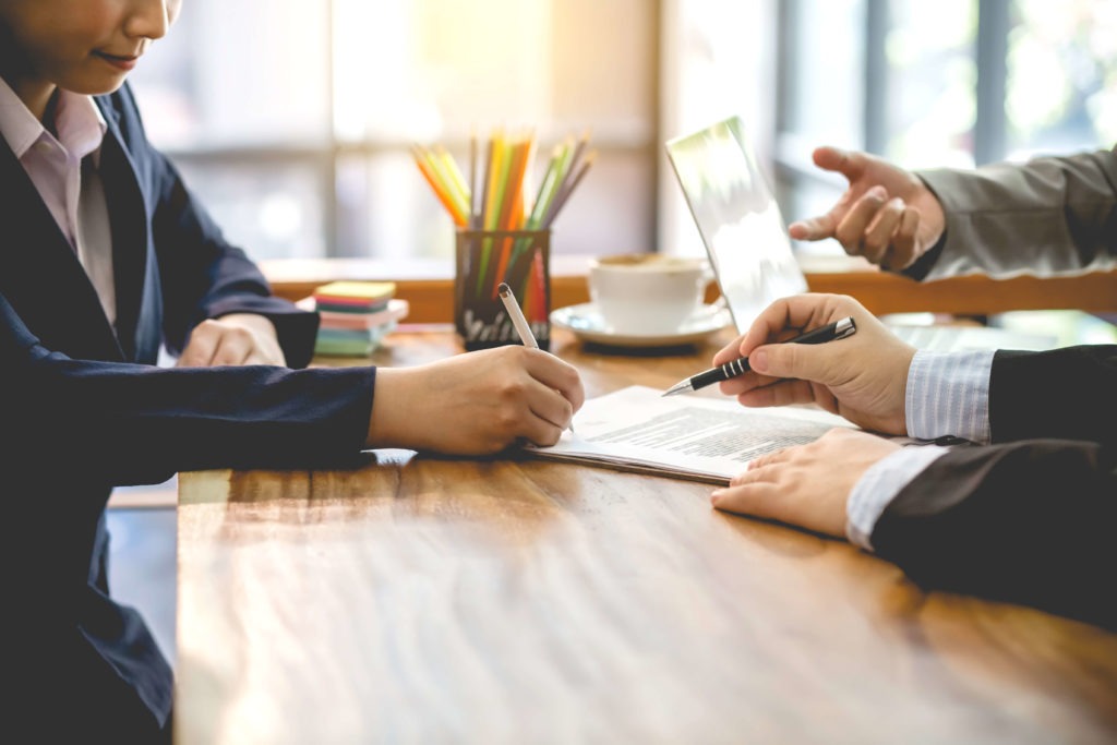 Choosing the Right Investment Partner for Your Money