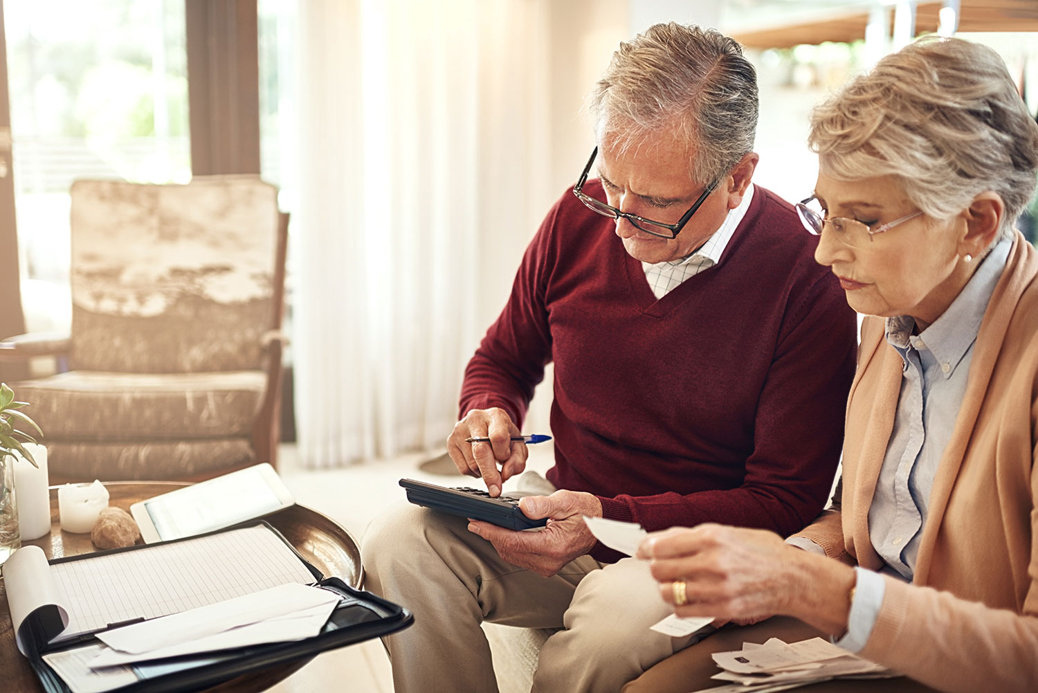 Your Pension could face double taxation from April 2027