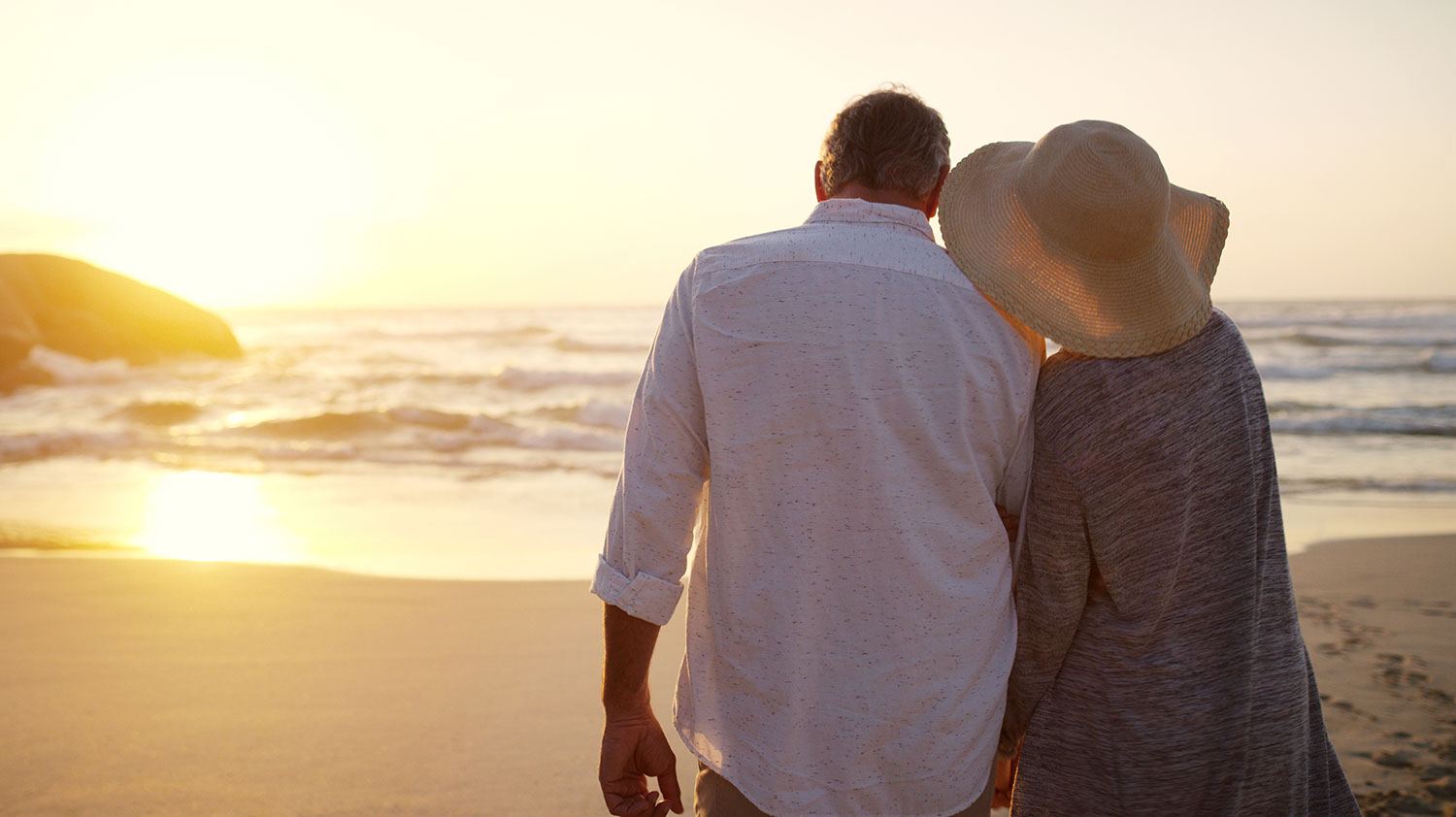 Thoughts for the holiday season:Will your pension fund your dream retirement?